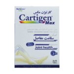 کارتیژن مکس نیچرز اونلی قرص 30 عددی