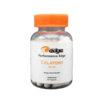CELAFORT PERFORMANCE EDGE CAP 60PCS