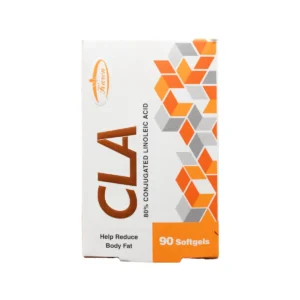 CLA 1600MG KAREN CAP 90PCS