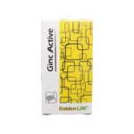 GINK ACTIVE GOLDEN LIFE CAP 30PCS