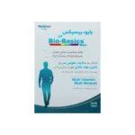 BIO BASICS MEN NATURS ONLY TAB 30PCS