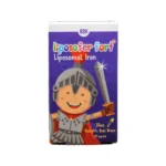 LIPOSOPHER FORT BSK DROP 30ML