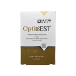 OPTI BEST NUTRI BEST SOFT GEL 60PCS