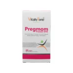 PREGMOM VITALLYTONE SOFTGEL 60PCS