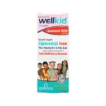 WELLKID LIPOSOMAL VITABIOTICS SYRUP 200ML
