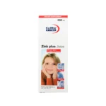 ZINK PLUS JUICE EURHO VITAL 200ML