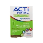 ACTI NATAL ABIAN DAROU TAB 30PCS