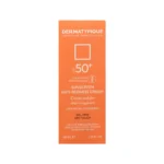 DERMATYPIC SUNSCREEN ANTI REDNESS SPF50 CREAM 40ML