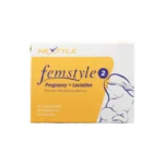 FEMSTYLE 2 NEXTYLE SOFTGEL AND TAB 60PCS