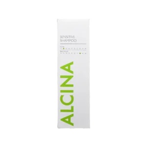 ALCINA SENSETIVE SHAMPOO