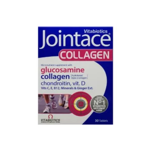 JOINTACE COLLAGEN VITABIOTICS TAB 30PCS