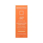 DERMATYPIQUE SUNSCREEN TINTED NATHRAL HYDRA SPF50 CREAM 50ML