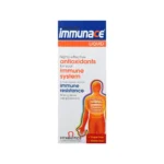 IMMUNACE VITABIOTICS 200ML