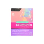 PREMENTA NUTRAX CAP 30PCS