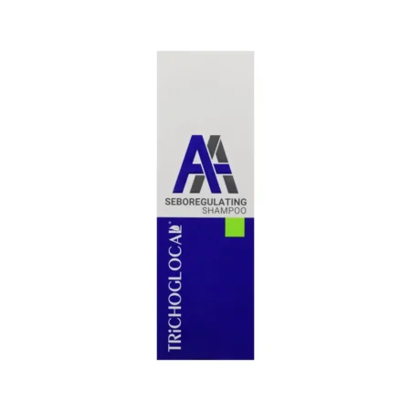 TRICHOGLOCA AA SEBOREGULATING SHAMPOO 200ML