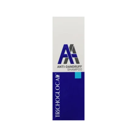 TRICHOGLOCAL ANTI-DANDRUFF SHAMPOO 200ML